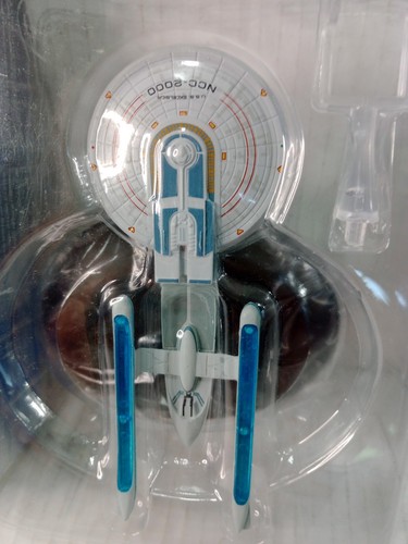 Star trek starship collection - trek,