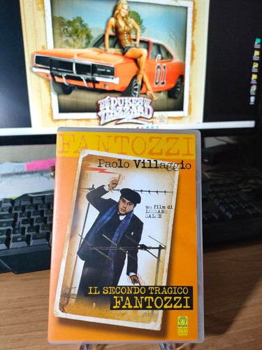Dvd 1976 secondo tragico - dvd,