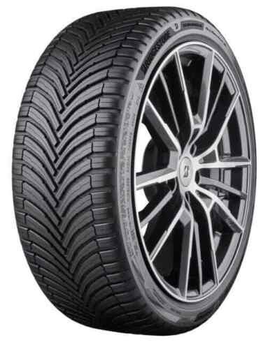 Bridgestone turanza all - bridgestone,