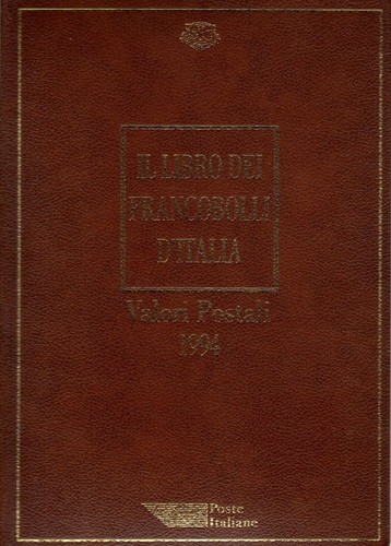 Italia 1994 buca delle - italia,