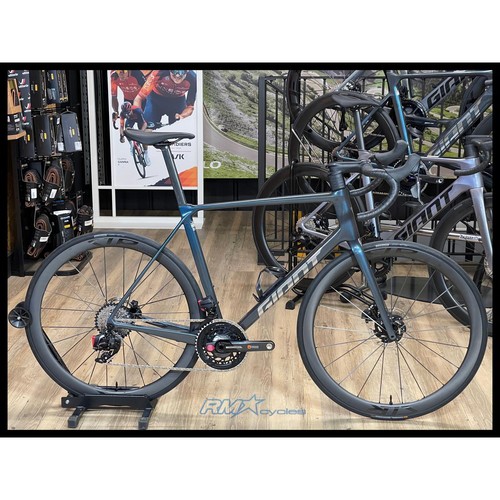 Giant tcr advanced pro axs - giant, 0-axs