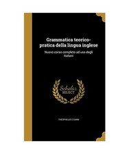 Grammatica teorico-pratica