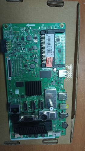 Main board vestel 17mb110 - board,