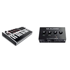 Akai professional mpk mini mk3 - professional,