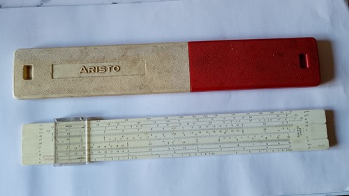 Aristo trilog 0908 vintage - aristo-trilog,