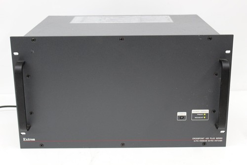 Extron crosspoint 450 3248 wb - extron, 450+