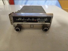 Autoradio D'epoca Piper RA-314