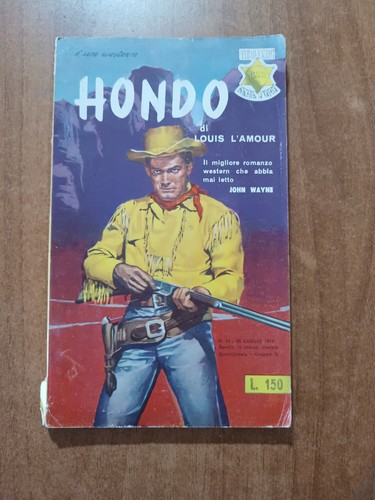 Thrillers western serie oro - thrillers,