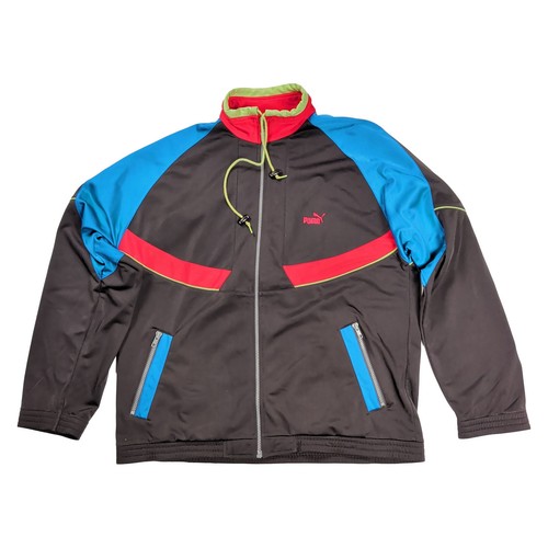 Tuta uomo puma - tuta, 90