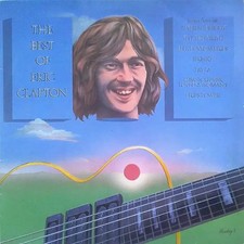 Eric clapton the best - the,