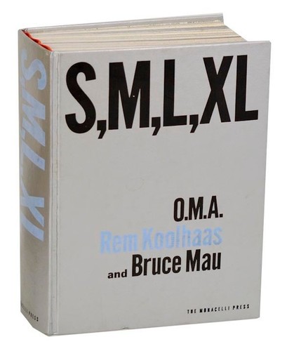 Rem koolhaas smlxl small - koolhaas, /