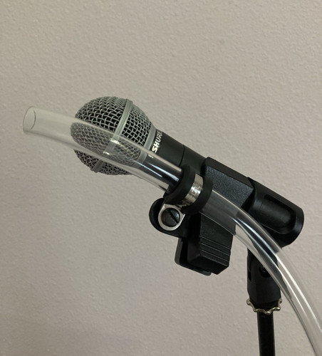 Rocktron banshee talkbox tubo - rocktron,