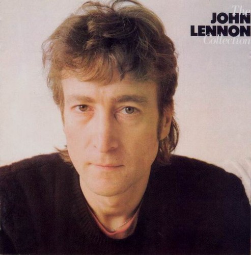 John lennon the - john,