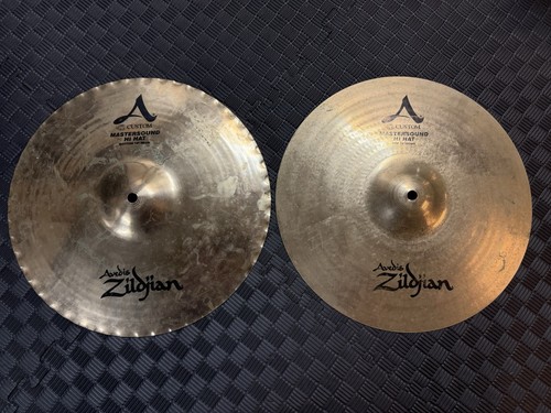 Cappelli zildjian custom - zildjian, a