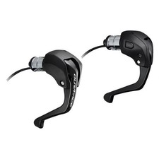 Set Leve Freno Shimano Dura