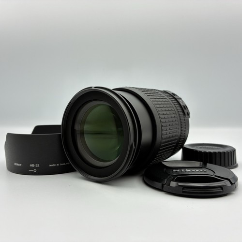Ottimo come nuovo nikon - nikon, af-s