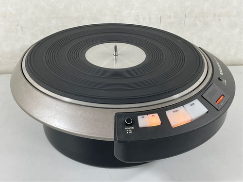 Denon 6000 giradischi - dp-6000,