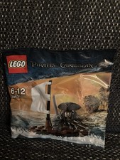 LEGO 30131 Pirati dei Caraibi