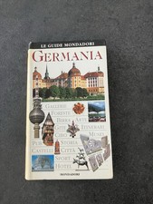 GERMANIA - GUIDE MONDADORI [