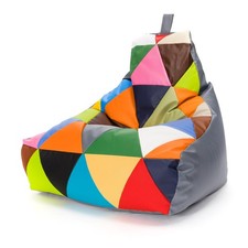 Ecopuf - Pouf da esterno