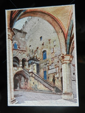 20175) FIRENZE PALAZZO