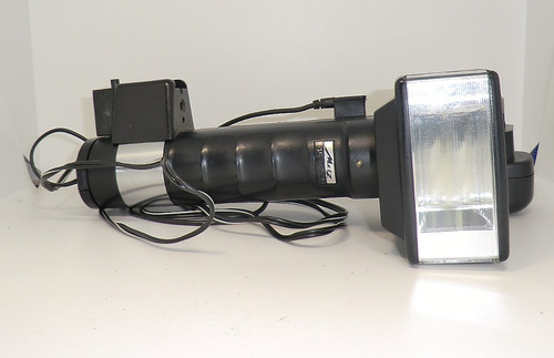 Metz mecablitz flash - mecablitz, 45
