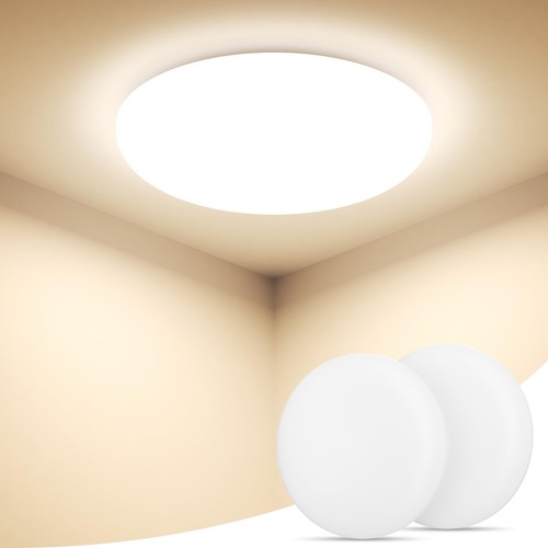 Plafoniera led soffitto 36w - plafoniera,