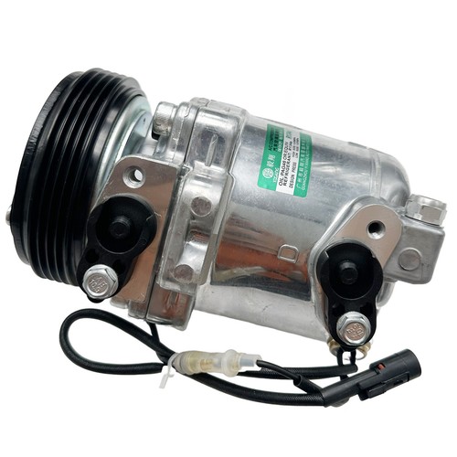 Compressore climatizzatore