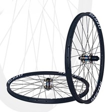 Set Ruote Bici MTB 26/27,5/29