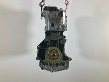 Cjx Motore Moteur Motore VW