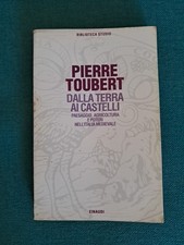 Dalla Terra Ai Castelli -