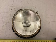 fanale anteriore siem 3617 usato APE MP P401 501 601  APECAR P2 P3  