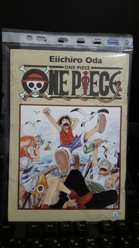 Manga one piece romance - one, dawn