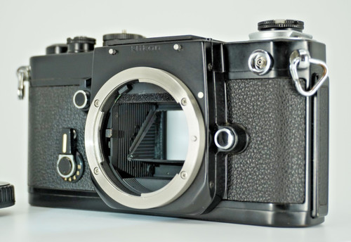 Mint nikon f2 fotocamera - mint],
