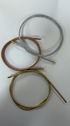 Collana calamita satinata - calamita,
