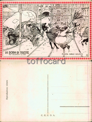 Offerte posta trieste - posta, 1*-trieste