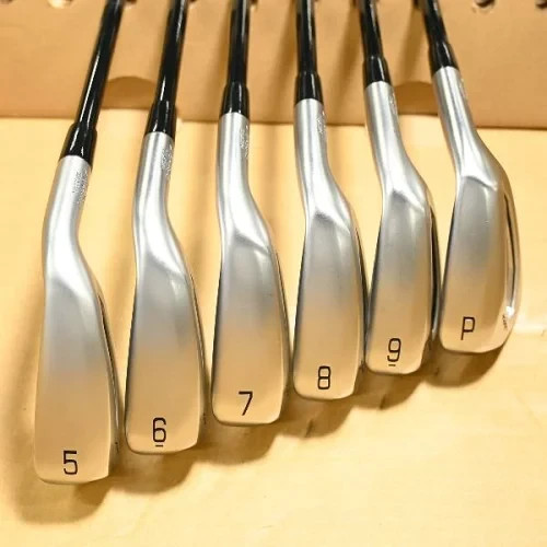 Mizuno jpx 925 hot - metal, hl