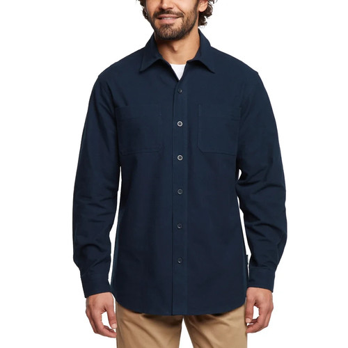 Woolrich camicia uomo 100 - woolrich,