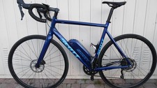 Bicicletta corsa elettrica - da,