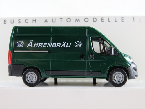 Busch 54614 fiat ducato - 54614,