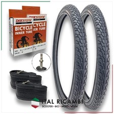 KIT 2 COPERTONI 24 X 1.75 BICI