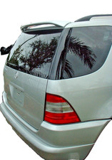 1997-05 Mercedes ML W163