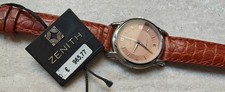 ZENITH Cosmopolitan Vintage