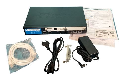 Juniper networks ssg20 - networks, ssg20-sh