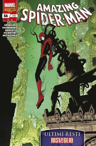 Amazing spider man - amazing, spider-man