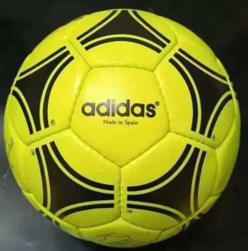 Raro adidas tango espana - raro,