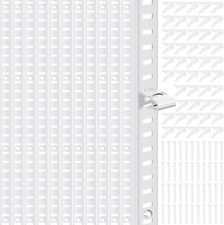 12 Pezzi 36 Pollici Metallo