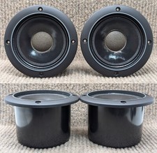 Infinity sm152 midrange - infinity,