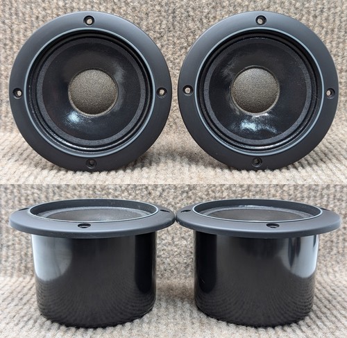 Infinity sm152 midrange - sm152,