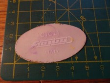 Adesivo sticker kleber - sticker,